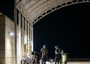 51st FW assets conduct ACE operations out of Kunsan AB