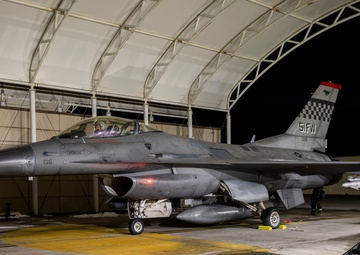 51st FW assets conduct ACE operations out of Kunsan AB