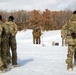 JGSDF 11th Brigade Chief of Staff Col. Kenji Honda Addresses 1-5 Infantry Soldiers and JGSDF Members at Hokudai-En Training Area