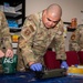 Wild Weasel Walk-through 35th OMRS Bioenvironmental Engineering
