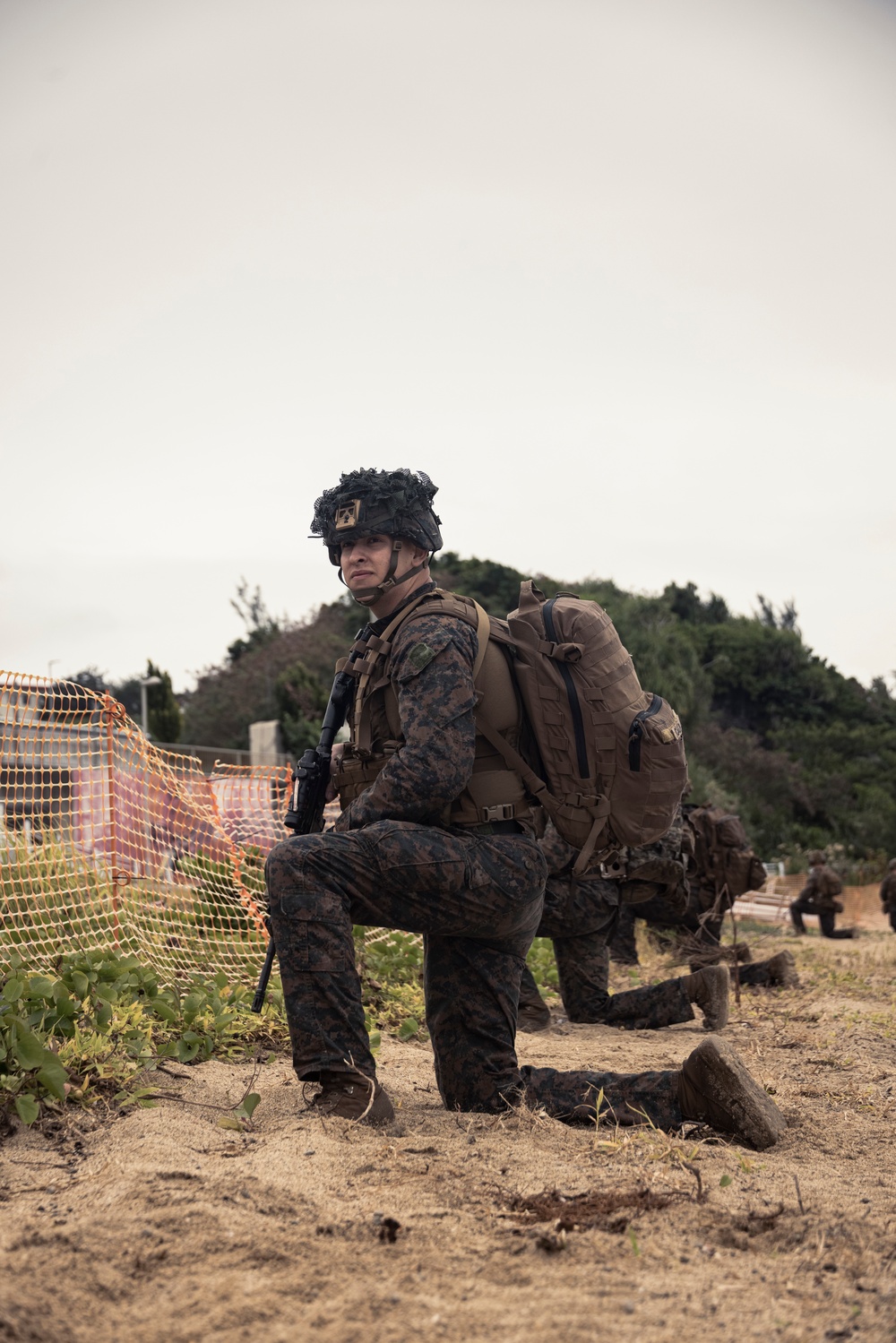 31st MEU | Boat Raid