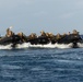 31st MEU | USS San Diego Launch and Recovery Sustainment