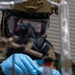 35th FW Leads Bilateral CBRN Training with JSDF