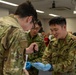 35th FW Leads Bilateral CBRN Training with JSDF