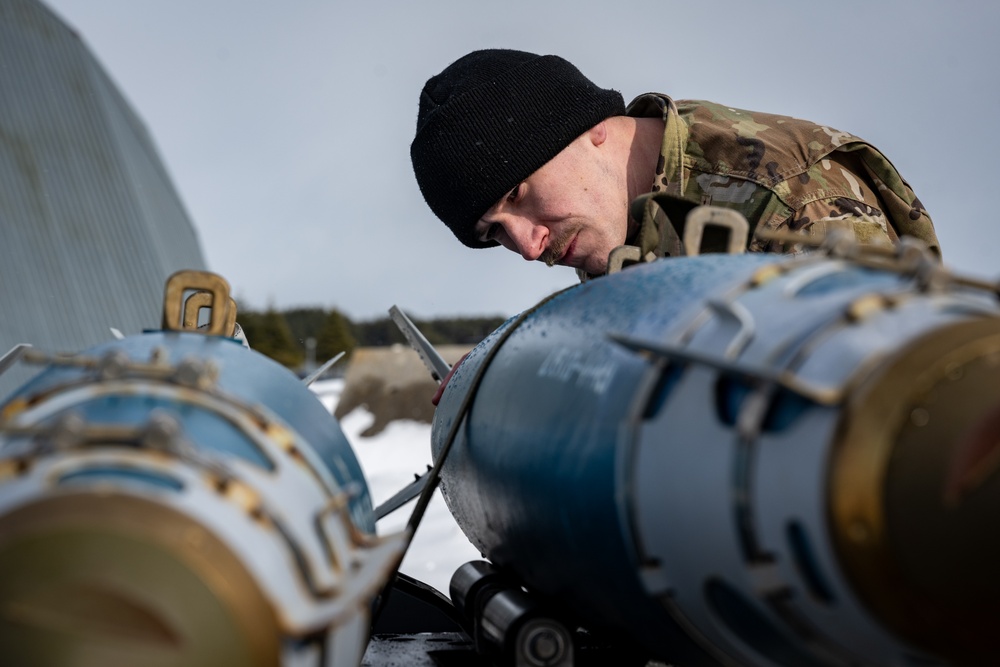 35th FW conducts Integrated Combat Turn