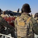 F-15E Strike Eagles conduct integrated combat turn during Operation Agile Spartan