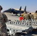 F-15E Strike Eagles conduct integrated combat turn during Operation Agile Spartan