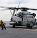 Flight Operations aboard USS America (LHA 6)