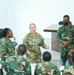 Ghana Armed Forces, US Army launch first strategic communication workshop