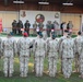 Polish Military Contingent welcomes new commander