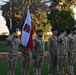 Polish Military Contingent welcomes new commander