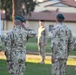 Polish Military Contingent welcomes new commander