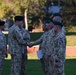 Polish Military Contingent welcomes new commander