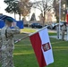 Polish Military Contingent welcomes new commander