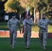 Polish Military Contingent welcomes new commander