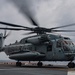 USS America (LHA 6) Conducts Flight Operations