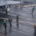 USS Carl Vinson (CVN 70) Conducts Routine Flight Operations in the South China Sea