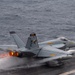 USS Carl Vinson (CVN 70) Conducts Routine Flight Operations in the South China Sea