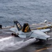 USS Carl Vinson (CVN 70) Conducts Routine Flight Operations in the South China Sea