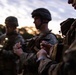 12th LLB Marines Execute a Demolition Range