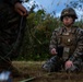12th LLB Marines Execute a Demolition Range