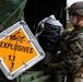 12th LLB Marines Execute a Demolition Range