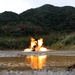 12th LLB Marines Execute a Demolition Range