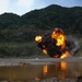 12th LLB Marines Execute a Demolition Range