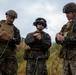 12th LLB Marines Execute a Demolition Range