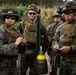 12th LLB Marines Execute a Demolition Range