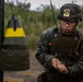 12th LLB Marines Execute a Demolition Range