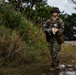 12th LLB Marines Execute a Demolition Range