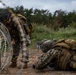 12th LLB Marines Execute a Demolition Range