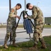 Airmen in Action: 39 OSS sets up tactical weather station