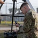 Airmen in Action: 39 OSS sets up tactical weather station