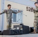 Airmen in Action: 39 OSS sets up tactical weather station