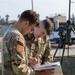 Airmen in Action: 39 OSS sets up tactical weather station