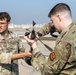 Airmen in Action: 39 OSS sets up tactical weather station