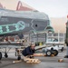 FRCE supports Marine F-35 recovery training