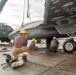 FRCE supports Marine F-35 recovery training