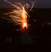 USS Gerald R. Ford (CVN 78) conducts 25mm Gun Shoot