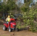 Hurricane Helene Recovery: Special Properties - Northview Cemetery Laurens County, Georgia.