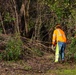 Hurricane Helene Recovery: Special Properties - Northview Cemetery Laurens County, Georgia.