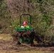 Hurricane Helene Recovery: Special Properties - Northview Cemetery Laurens County, Georgia.