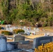 Hurricane Helene Recovery: Special Properties - Northview Cemetery Laurens County, Georgia.