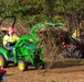 Hurricane Helene Recovery: Special Properties - Northview Cemetery Laurens County, Georgia.