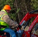 Hurricane Helene Recovery: Special Properties - Northview Cemetery Laurens County, Georgia.