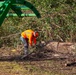 Hurricane Helene Recovery: Special Properties - Northview Cemetery Laurens County, Georgia.