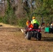 Hurricane Helene Recovery: Special Properties - Northview Cemetery Laurens County, Georgia.