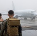 U.S. Marines with 2nd Marine Division depart for Naval Station Guantanamo Bay